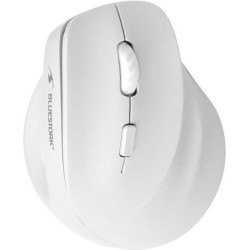 Souris Ergonomique Sans Fil - BLUESTORK - ERGO - Lumineuse - PC/MAC -
