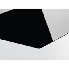 Plaque de cuisson mixte - ELECTROLUX - KDI640713K - 4 foyers - 59 x 52