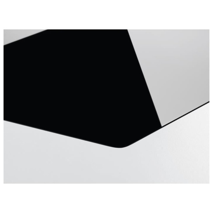 Plaque de cuisson mixte - ELECTROLUX - KDI640713K - 4 foyers - 59 x 52 cm - Noir Plaque de cuisson mixte - ELECTROLUX - KDI640713K - 4 foyers - 59 x 52 cm - Noir
