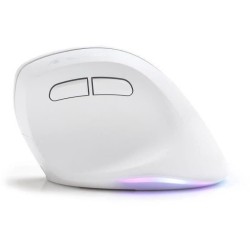 Souris Ergonomique Sans Fil - BLUESTORK - ERGO - Lumineuse - PC/MAC -