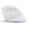 Souris Ergonomique Sans Fil - BLUESTORK - ERGO - Lumineuse - PC/MAC -