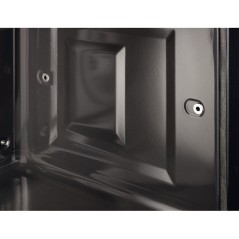 Piano de cuisson mixte (gaz + électrique) - ELECTROLUX - LKM520011X -