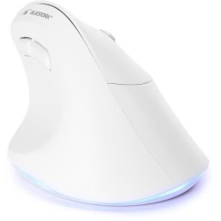 Souris Ergonomique Sans Fil - BLUESTORK - ERGO - Lumineuse - PC/MAC -