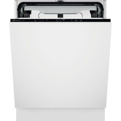 Lave-vaisselle tout encastrable ELECTROLUX E52LD200S - 14 couverts - I