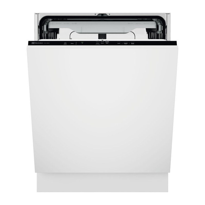Lave-vaisselle tout encastrable ELECTROLUX E52LD200S - 14 couverts - I