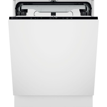 Lave-vaisselle tout encastrable ELECTROLUX E52LD200S - 14 couverts - I