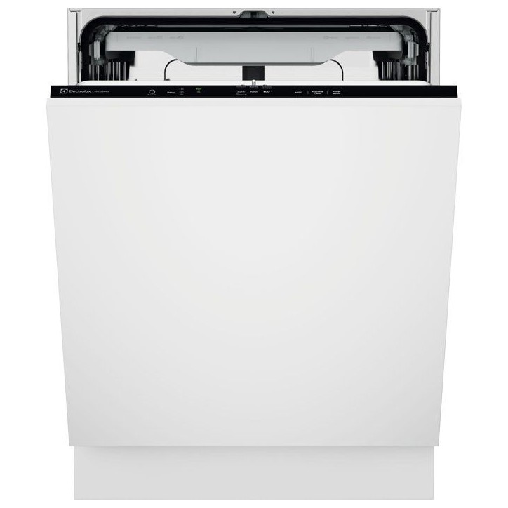 Lave-vaisselle tout encastrable ELECTROLUX E52LD200S - 14 couverts - Inverter- L60cm - tiroir a couverts - 44 dB
