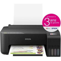 Imprimante Monofonction - EPSON - Ecotank ET-1810 - Jet d'encre - A4 -