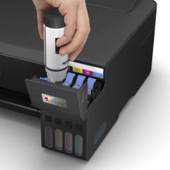 Imprimante Monofonction - EPSON - Ecotank ET-1810 - Jet d'encre - A4 -