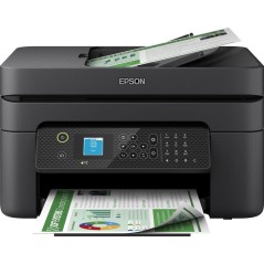 Imprimante multifonction - Epson - WorkForce WF-2935DWF - WF-2935DWF -
