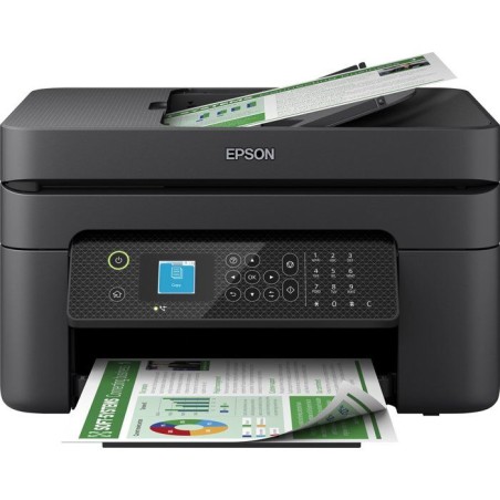 Imprimante multifonction - Epson - WorkForce WF-2935DWF - WF-2935DWF -