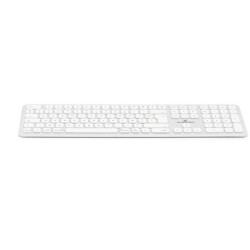 Clavier sans fil Bluetooth - BLUESTORK - MAC - Full size - Compatible