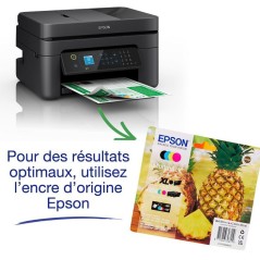 Imprimante multifonction - Epson - WorkForce WF-2935DWF - WF-2935DWF -