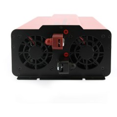Convertisseur-chargeur - EZA - Pur Sinus 3000 W - Onde sinusoidale pur