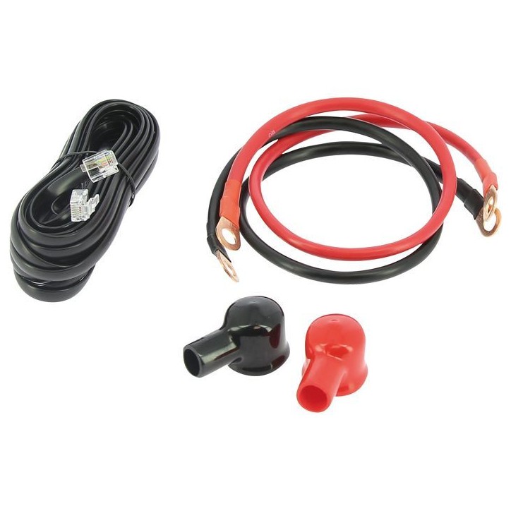 Convertisseur-chargeur - EZA - Pur Sinus 3000 W - Onde sinusoidale pure - Chargeur 40 A - MPS automatique - Commande déportée Convertisseur-chargeur - EZA - Pur Sinus 3000 W - Onde sinusoidale pure - Chargeur 40 A - MPS automatique - Commande déportée
