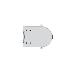 Caméra extérieure - EZVIZ - H9C 3MP - Wi-Fi double objectif 2K - Dé