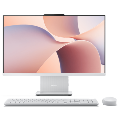 PC Tout-en-un LENOVO IdeaCentre AIO 27ARR9 | Sans Windows - 27 FHD - R