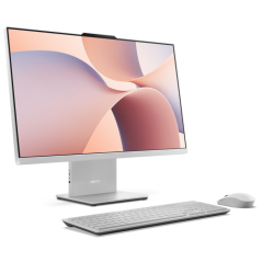 PC Tout-en-un LENOVO IdeaCentre AIO 27ARR9 | Sans Windows - 27 FHD - Ryzen 7-7735HS - 32 Go - 1 To - Clavier + Souris sans fil