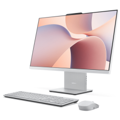 PC Tout-en-un LENOVO IdeaCentre AIO 27ARR9 | Sans Windows - 27 FHD - R