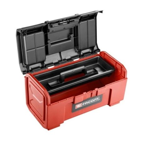 Boîte a outils - FACOM - BP.C16NPB - Fermeture automatique - Double e