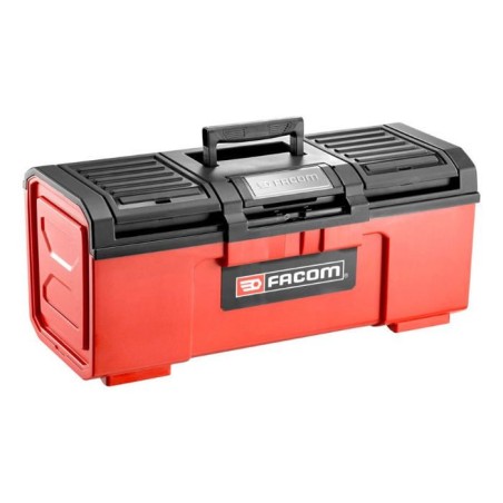 Boîte a outils - FACOM - BP.C24NPB - 25,5 L - Fermeture automatique -