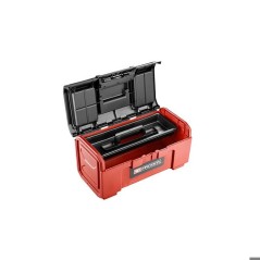 Boîte a outils - FACOM - BP.C24NPB - 25,5 L - Fermeture automatique -