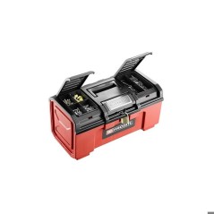 Boîte a outils - FACOM - BP.C24NPB - 25,5 L - Fermeture automatique -