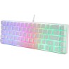 Pack Gamer 2 en 1 - THE G-LAB - COMBO HYDRO - Souris Filaire - Clavier