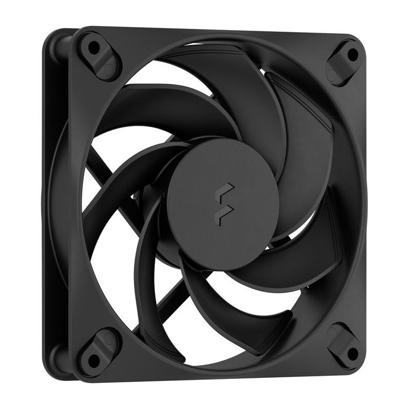FRACTAL DESIGN - Dynamic 3 12 Reverse Black - Ventilateur - 12 Reverse