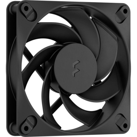 FRACTAL DESIGN - Dynamic 3 12 Reverse Black - Ventilateur - 12 Reverse