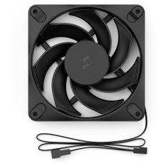 FRACTAL DESIGN - Dynamic 3 12 Reverse Black - Ventilateur - 12 Reverse