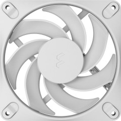 FRACTAL DESIGN - Dynamic 3 12 Reverse White - Ventilateur - 12 Reverse