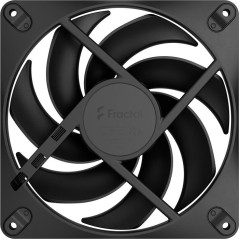 FRACTAL DESIGN - Dynamic 3 14 Black - Ventilateur - 14 Black