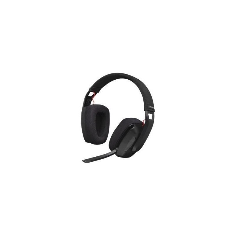 Casque Gamer sans fil - The G-Lab - KORP PLATIINIUM - Microphone - PC/ Casque Gamer sans fil - The G-Lab - KORP PLATIINIUM - Microphone - PC/