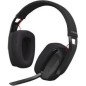 Casque Gamer sans fil - The G-Lab - KORP PLATIINIUM - Microphone - PC/PS4 / Xbox One - Noir Casque Gamer sans fil - The G-Lab - KORP PLATIINIUM - Microphone - PC/PS4 / Xbox One - Noir