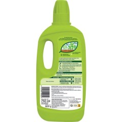 Engrais plantes vertes 750 ml - FERTILIGENE - FELPV750