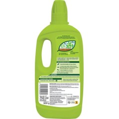 Engrais rosiers arbustes 750 ml - FERTILIGENE - FELROS750