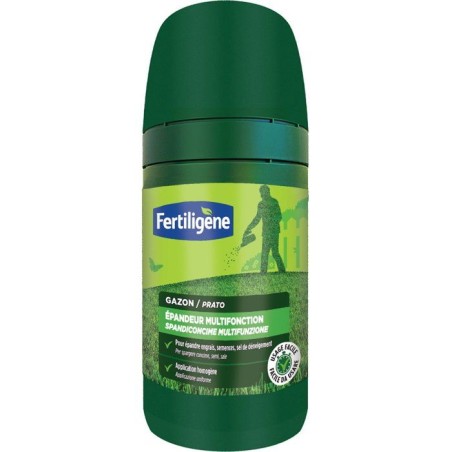Épandeur manuel multifonction 1 PC - FERTILIGENE - FEPANDM