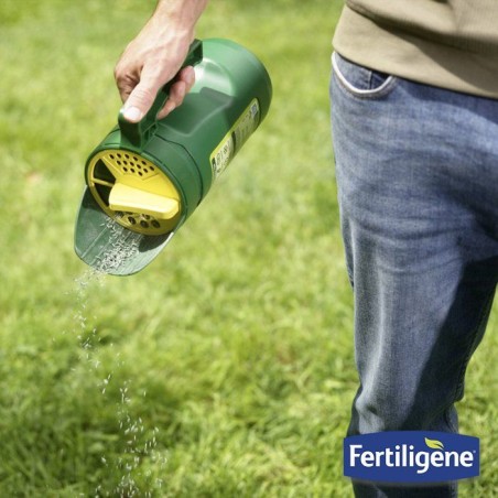 Épandeur manuel multifonction 1 PC - FERTILIGENE - FEPANDM