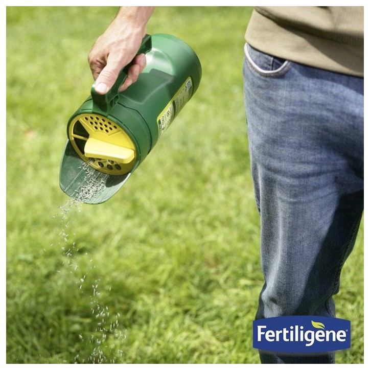 Épandeur manuel multifonction 1 PC - FERTILIGENE - FEPANDM Épandeur manuel multifonction 1 PC - FERTILIGENE - FEPANDM