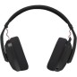 Casque Gamer sans fil - The G-Lab - KORP PLATIINIUM - Microphone - PC/PS4 / Xbox One - Noir Casque Gamer sans fil - The G-Lab - KORP PLATIINIUM - Microphone - PC/PS4 / Xbox One - Noir