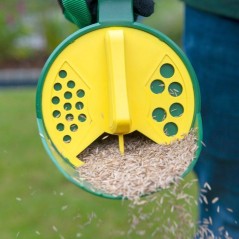 Épandeur manuel multifonction 1 PC - FERTILIGENE - FEPANDM