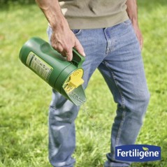 Épandeur manuel multifonction 1 PC - FERTILIGENE - FEPANDM