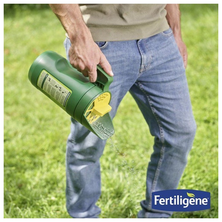 Épandeur manuel multifonction 1 PC - FERTILIGENE - FEPANDM Épandeur manuel multifonction 1 PC - FERTILIGENE - FEPANDM