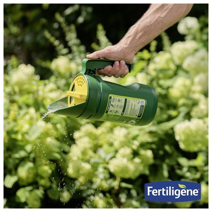 Épandeur manuel multifonction 1 PC - FERTILIGENE - FEPANDM Épandeur manuel multifonction 1 PC - FERTILIGENE - FEPANDM