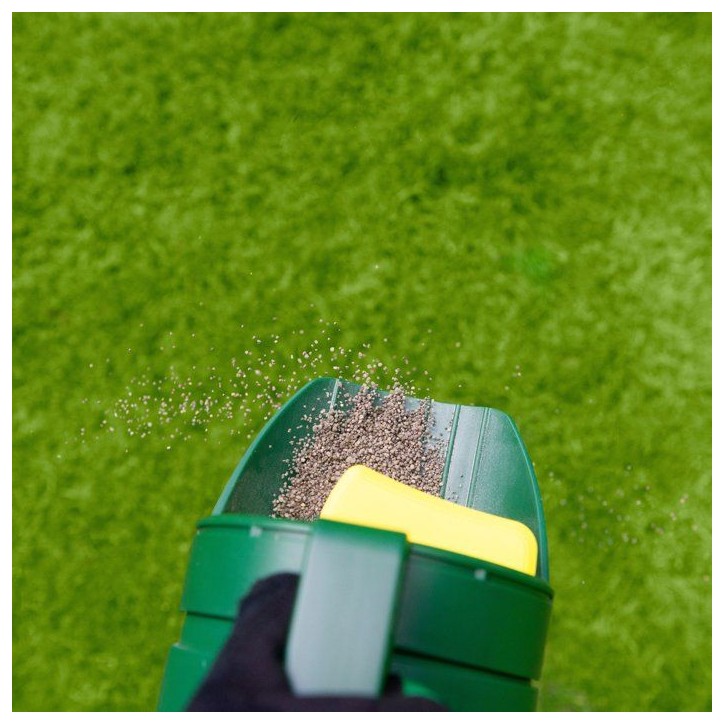 Épandeur manuel multifonction 1 PC - FERTILIGENE - FEPANDM Épandeur manuel multifonction 1 PC - FERTILIGENE - FEPANDM