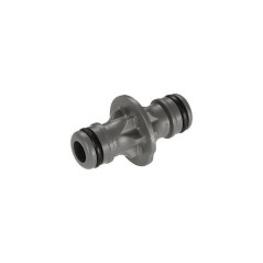 Kit de connexion de tuyaux GARDENA - 15 mm - résistant au gel et aux