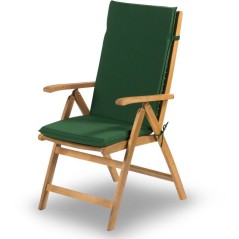 Chaise réglable - Fieldmann - FDZN 4101-T