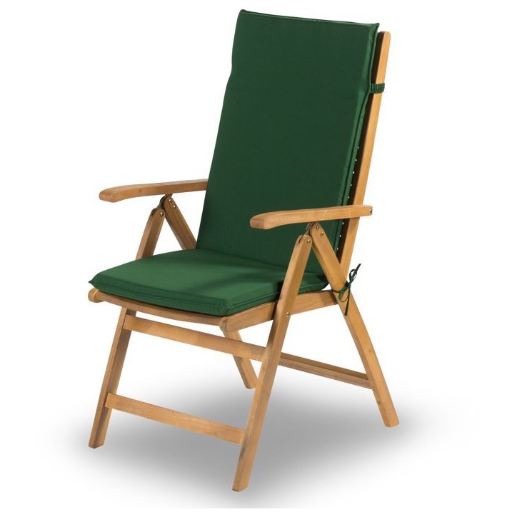 Chaise réglable - Fieldmann - FDZN 4101-T Chaise réglable - Fieldmann - FDZN 4101-T