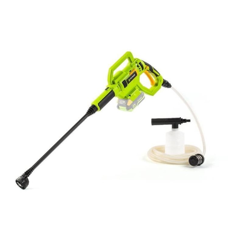 Nettoyeur haute pression - Fieldmann - FDW 70905-0